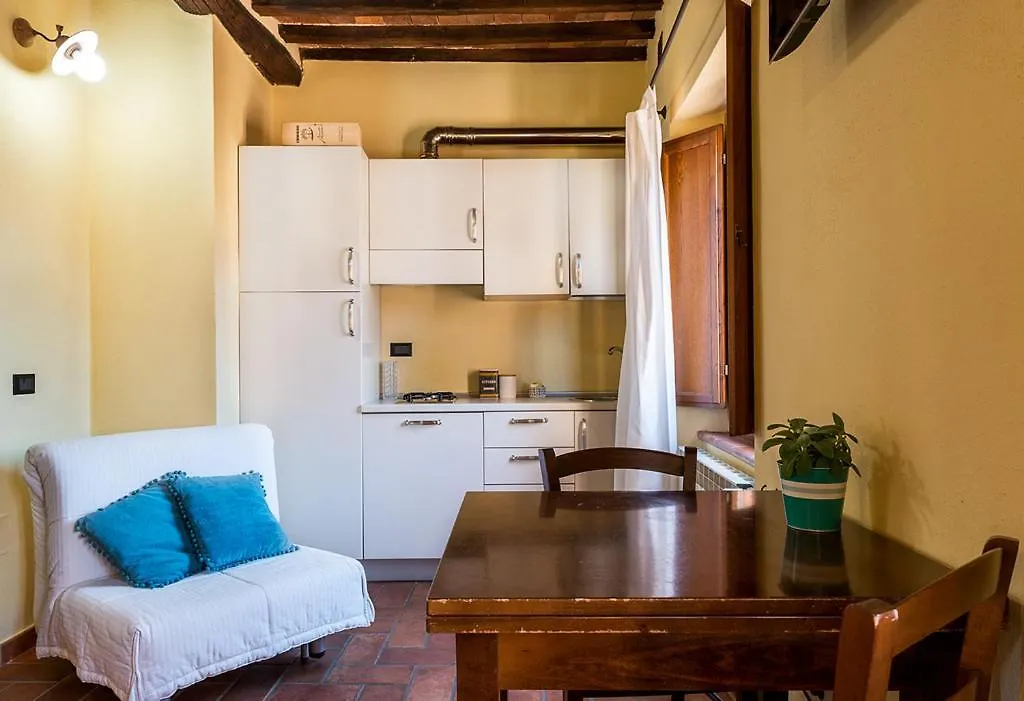 Massa Alta B&B E Appartamenti 마사마리티마