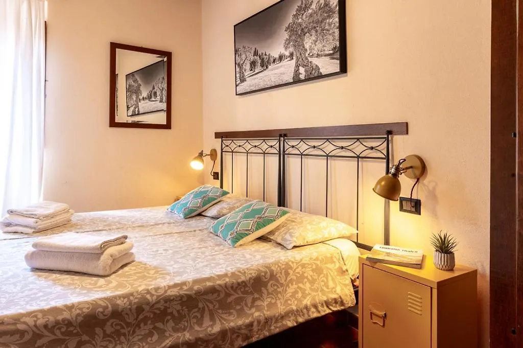 Massa Alta B&B E Appartamenti 마사마리티마 2*,  이탈리아