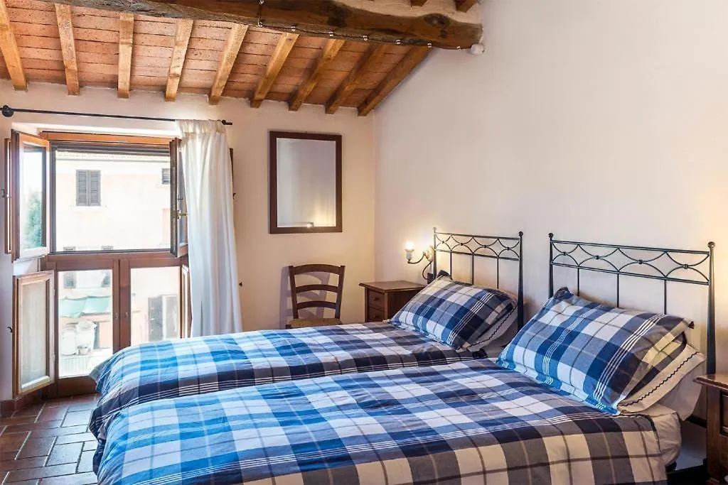Massa Alta B&B E Appartamenti 마사마리티마