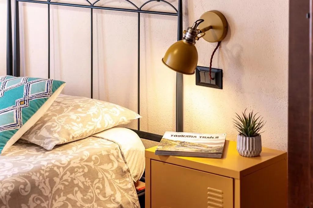 아파트호텔 Massa Alta B&B E Appartamenti 마사마리티마