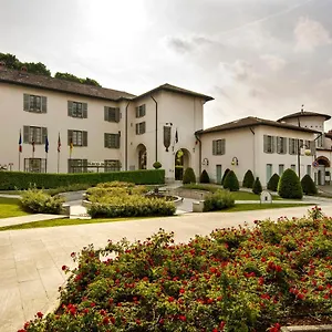 Appart hôtel Parco Borromeo - Monza Brianza Cesano Maderno