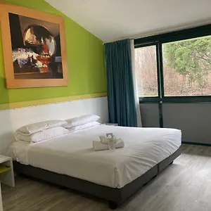 Hotel Green Hotel Motel Vergiate