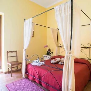 Couette-café L'albero Dei Limoni Portoscuso